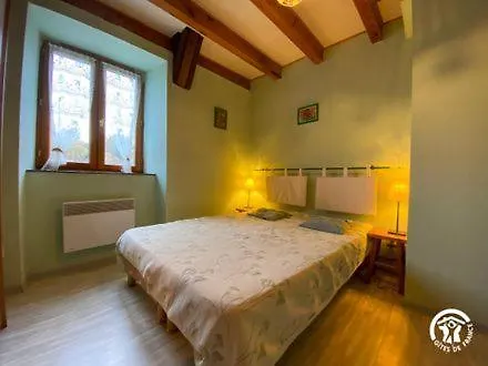 Le Chouette Conques-en-Rouergue