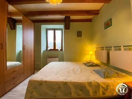 Le Chouette Dom wakacyjny Conques-en-Rouergue