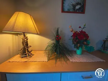 Dom wakacyjny Le Chouette